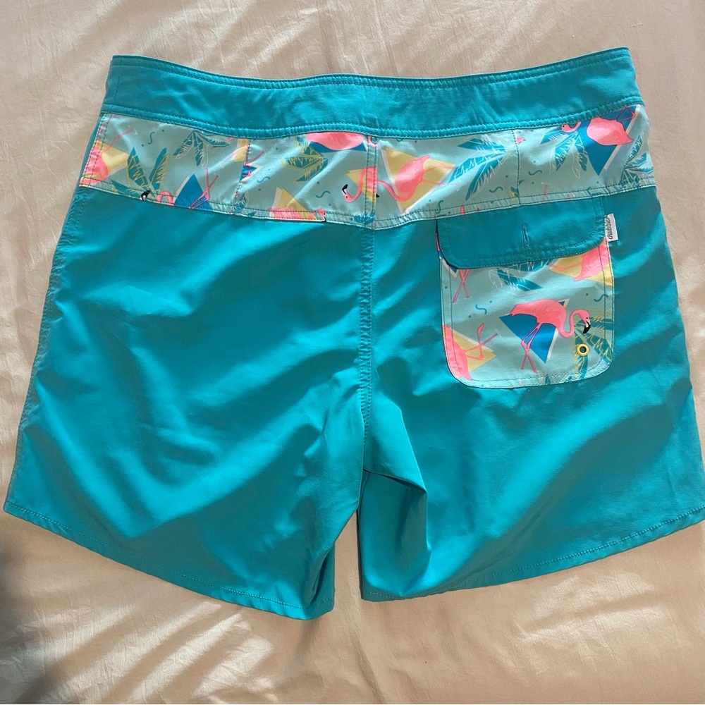 Chubbies Men’s Swimsuit size 34